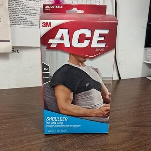 3M ACE Shoulder Hot Cold Wrap